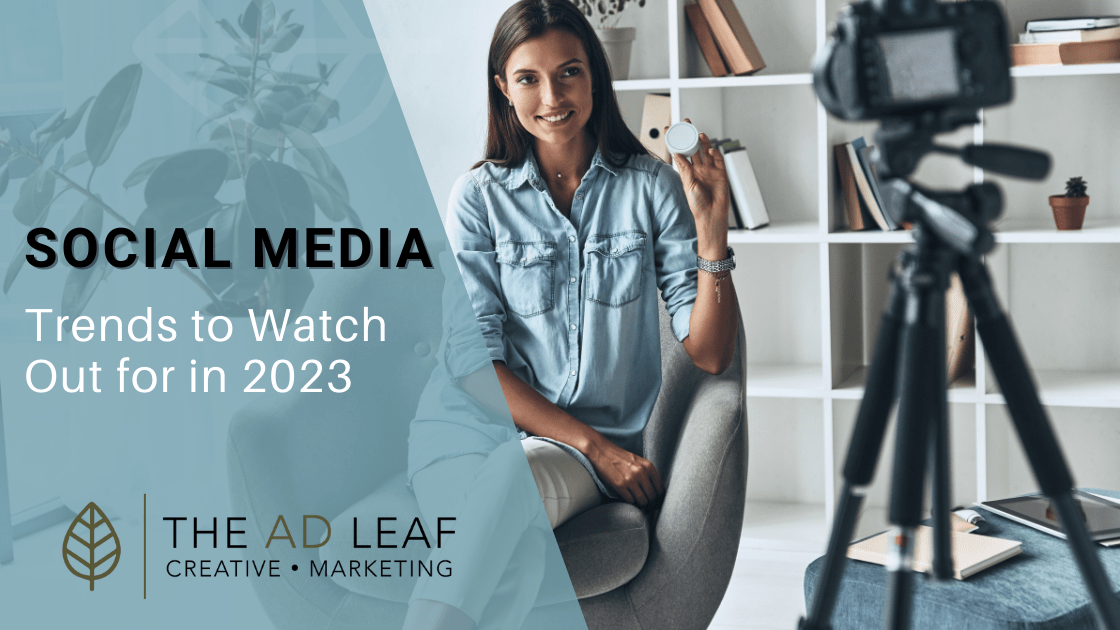 Social Media Trends