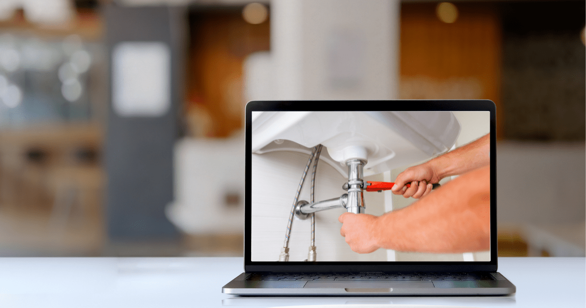 Marketing For Plumbers