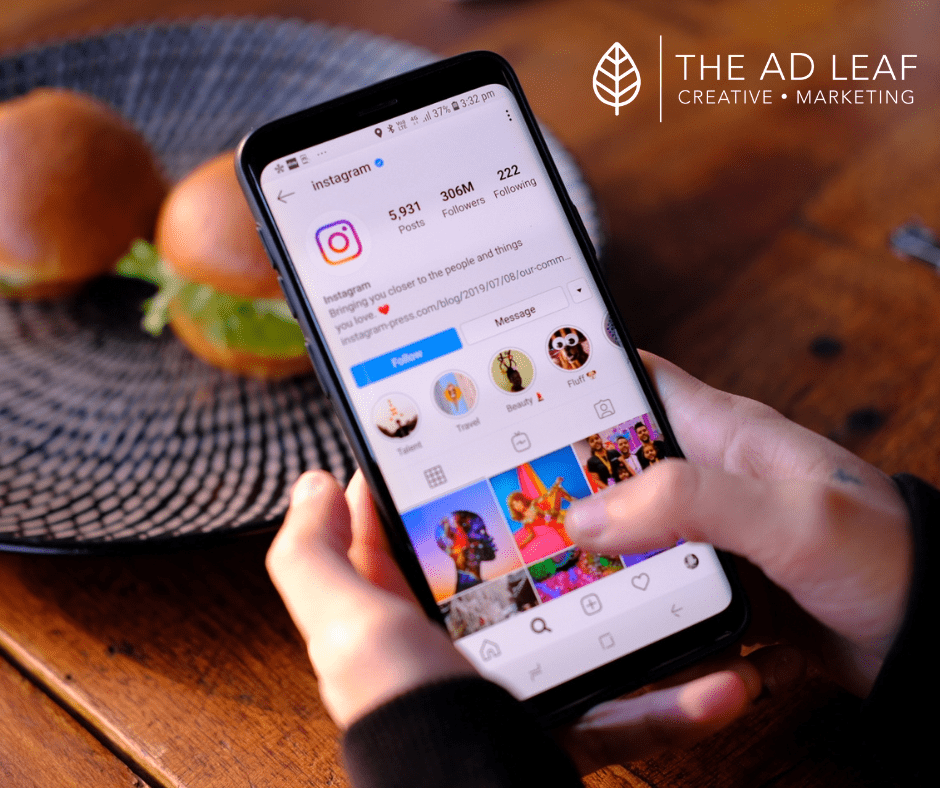 Instagram Management Services Instagram Management Services