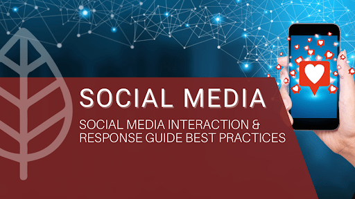 Social Media Interaction Best Practices
