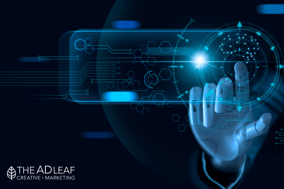 ai marketing agency